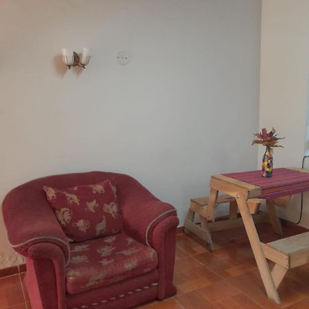 מלון ארקוויפה Akao House מראה חיצוני תמונה