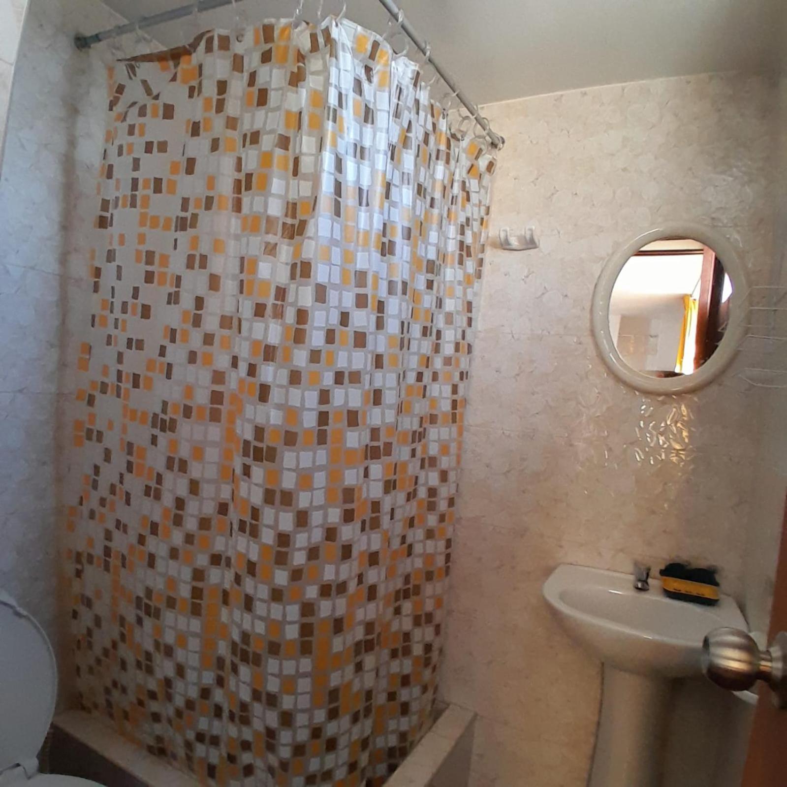 מלון ארקוויפה Akao House מראה חיצוני תמונה