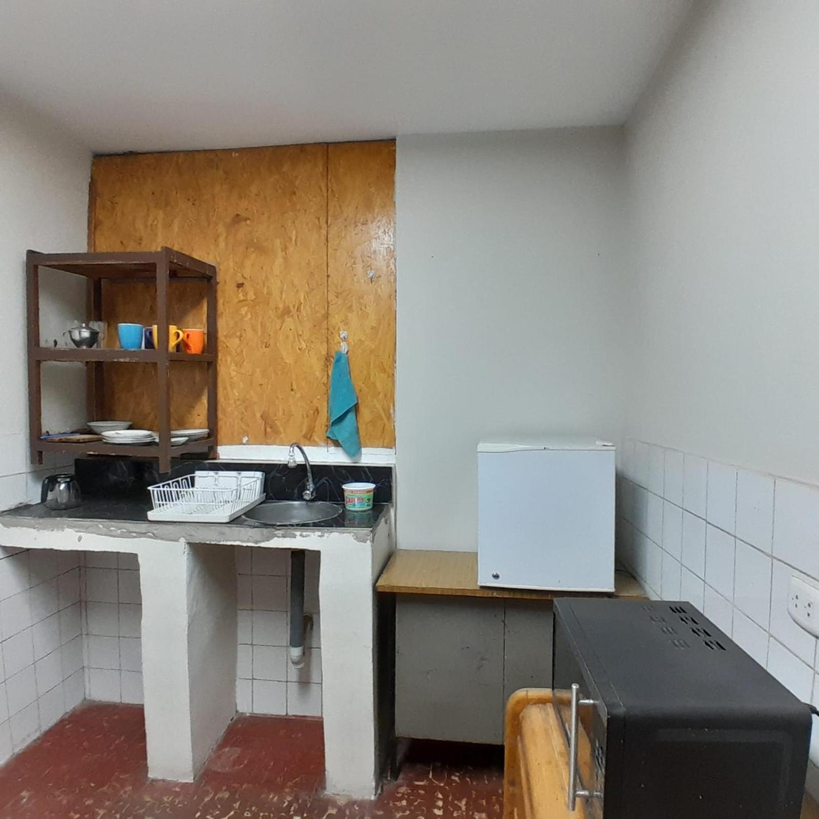 מלון ארקוויפה Akao House מראה חיצוני תמונה
