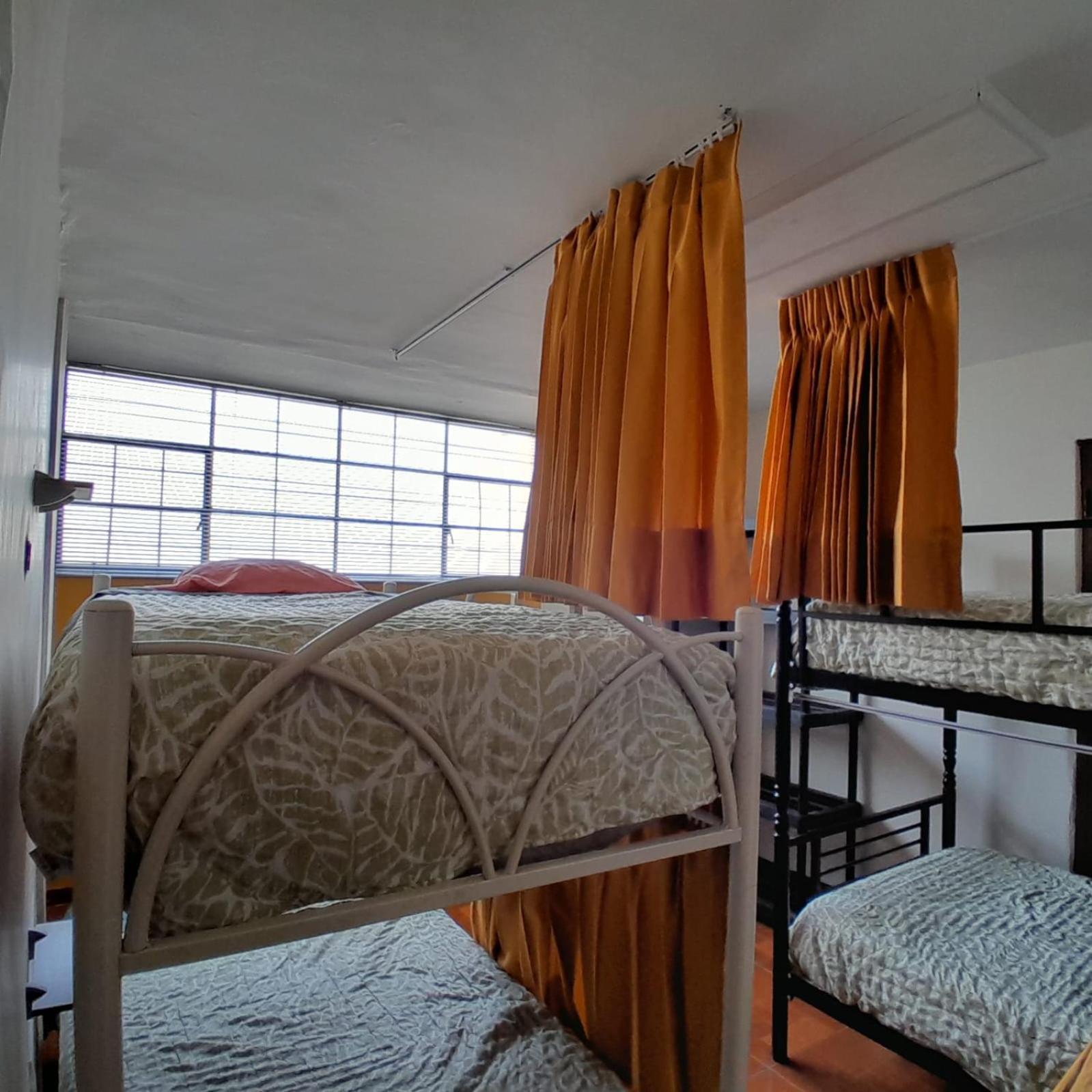 מלון ארקוויפה Akao House מראה חיצוני תמונה