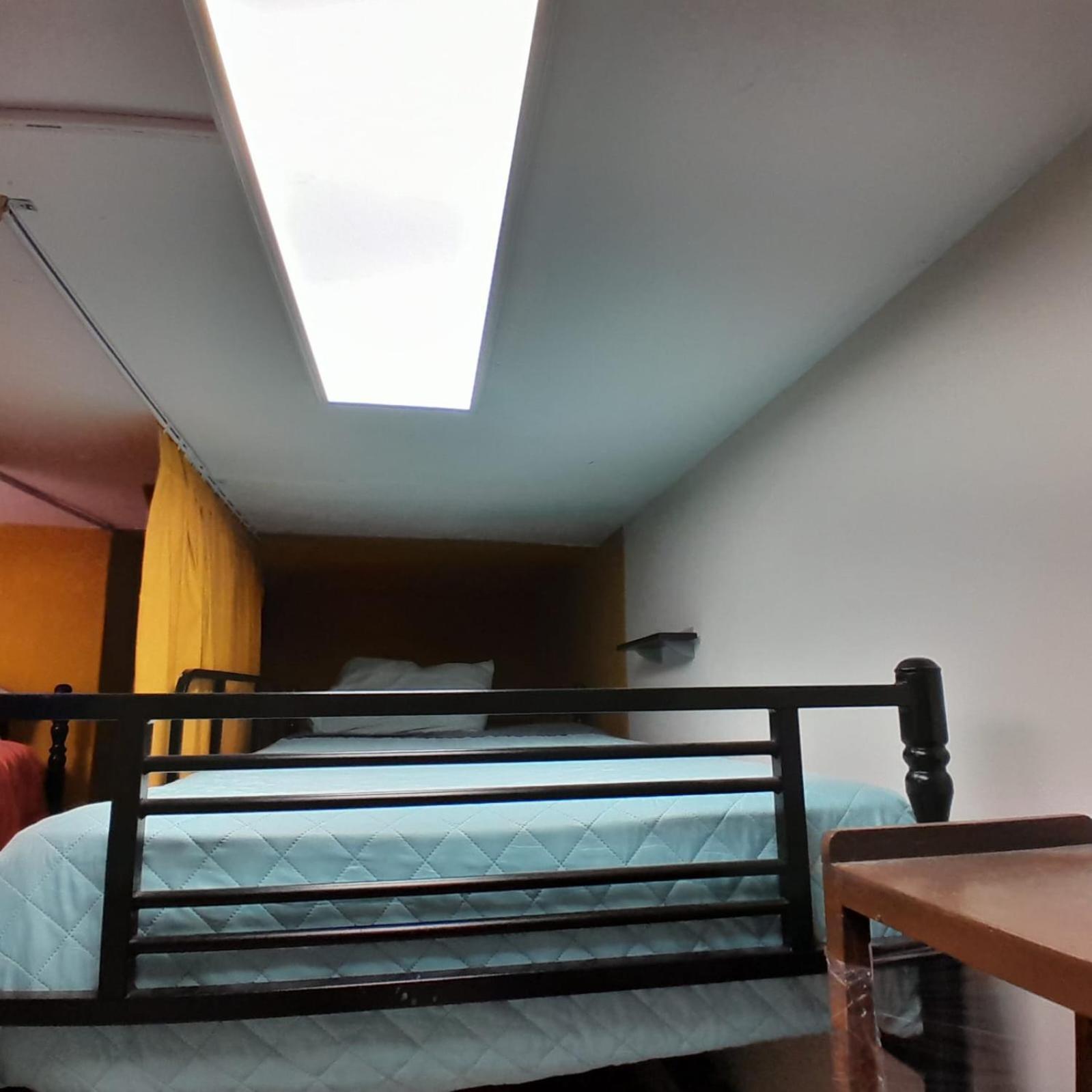 מלון ארקוויפה Akao House מראה חיצוני תמונה