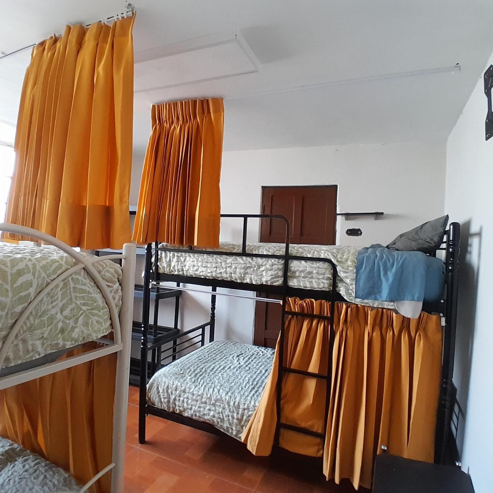 מלון ארקוויפה Akao House מראה חיצוני תמונה