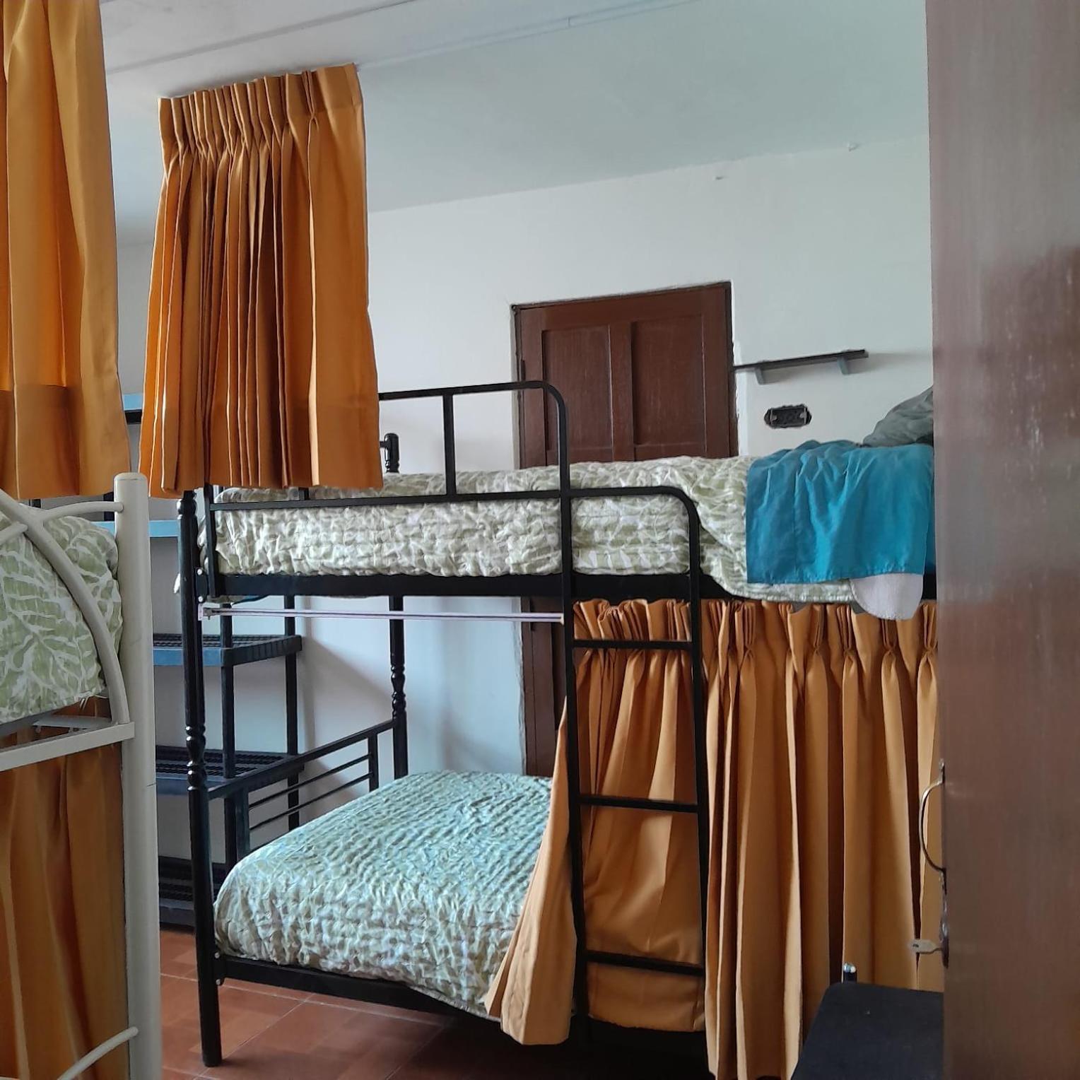 מלון ארקוויפה Akao House מראה חיצוני תמונה